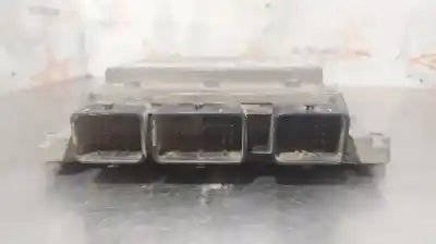 Автозапчасти б/у блок управления двигателем за ford transit combi (tt9) phfa ссылки oem iam 6c1112a650aj  