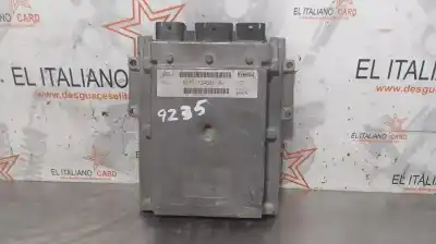 Автозапчастина б/у ебу контролер двигуна для ford transit combi (tt9) phfa посилання на oem iam 6c1112a650aj