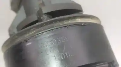 Автозапчастина б/у насос зчеплення для ford transit combi (tt9) phfa посилання на oem iam 512035910  