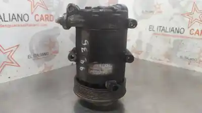 Автозапчастина б/у компресор кондиционера для ford transit combi (tt9) phfa посилання на oem iam 1016001040  