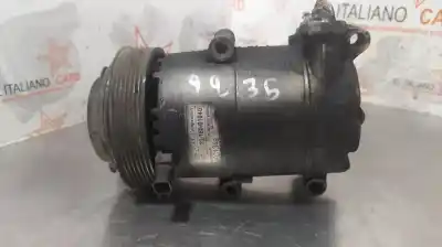 Автозапчастина б/у компресор кондиционера для ford transit combi (tt9) phfa посилання на oem iam 1016001040