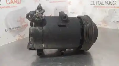 Автозапчастина б/у компресор кондиционера для ford transit combi (tt9) phfa посилання на oem iam 1016001040  