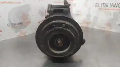 Автозапчастина б/у компресор кондиционера для ford transit combi (tt9) phfa посилання на oem iam 1016001040  