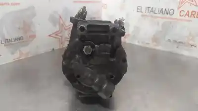 Автозапчастина б/у компресор кондиционера для ford transit combi (tt9) phfa посилання на oem iam 1016001040  