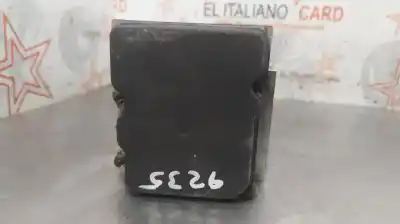 Автозапчастина б/у абс для ford transit combi (tt9) phfa посилання на oem iam 6c112c405ad  