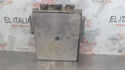 Автозапчасти б/у блок управления двигателем за ford transit combi (tt9) qvfa ссылки oem iam 6c1112a650al  