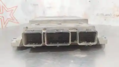 Автозапчасти б/у блок управления двигателем за ford transit combi (tt9) qvfa ссылки oem iam 6c1112a650al  