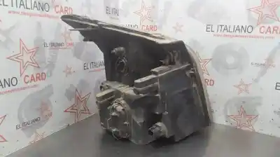 Second-hand car spare part left headlight for ford transit combi (tt9) qvfa oem iam references   