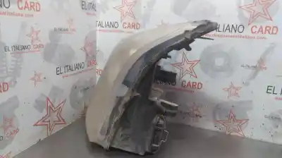 Second-hand car spare part left headlight for ford transit combi (tt9) qvfa oem iam references   