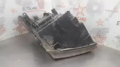 Second-hand car spare part left headlight for ford transit combi (tt9) qvfa oem iam references   