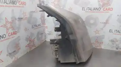 Автозапчасти б/у правая фара за ford transit combi (tt9) qvfa ссылки oem iam   