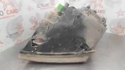 Автозапчасти б/у правая фара за ford transit combi (tt9) qvfa ссылки oem iam   