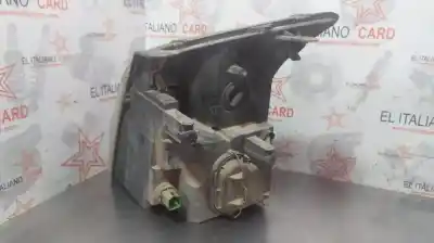 Автозапчасти б/у правая фара за ford transit combi (tt9) qvfa ссылки oem iam   