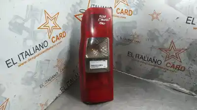 Second-hand car spare part various parts for ford transit combi (tt9) qvfa oem iam references 