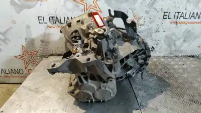 Автозапчасти б/у коробка передач за ford transit combi (tt9) qvfa ссылки oem iam 6c1r7002kb  