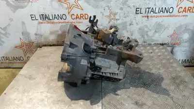 Автозапчасти б/у коробка передач за ford transit combi (tt9) qvfa ссылки oem iam 6c1r7002kb  