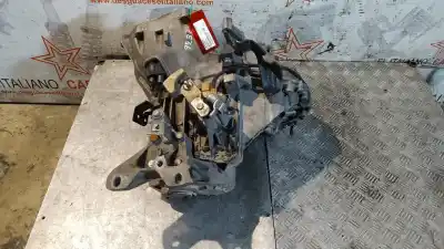 Автозапчасти б/у коробка передач за ford transit combi (tt9) qvfa ссылки oem iam 6c1r7002kb  