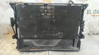 Pezzo di ricambio per auto di seconda mano condensatore / radiatore aria condizionata per bmw 5 (e39) 530 d riferimenti oem iam 8375513