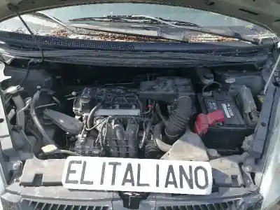 Автозапчасти б/у коробка передач за mitsubishi colt cz3 berl. 3 (z30) 134910 ссылки oem iam 