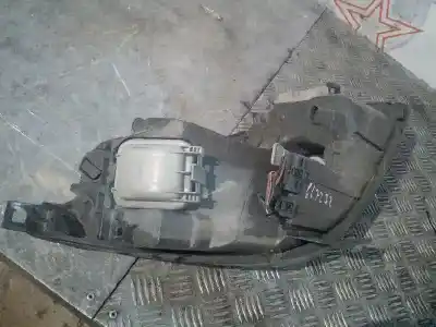 Автозапчасти б/у левая фара за mitsubishi colt cz3 berl. 3 (z30) 134910 ссылки oem iam   