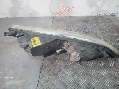 Автозапчасти б/у левая фара за mitsubishi colt cz3 berl. 3 (z30) 134910 ссылки oem iam   