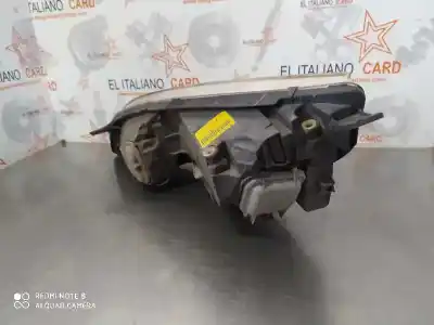 Автозапчасти б/у правая фара за mitsubishi colt cz3 berl. 3 (z30) 134910 ссылки oem iam   