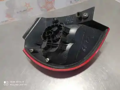 Second-hand car spare part right tailgate light for mitsubishi colt cz3 berl. 3 (z30) 134910 oem iam references   