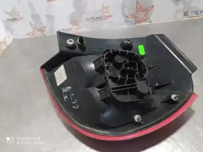 Автозапчастина б/у різні деталі для mitsubishi colt cz3 berl. 3 (z30) 134910 посилання на oem iam   