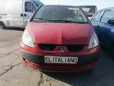 Автозапчасти б/у капот за mitsubishi colt cz3 berl. 3 (z30) 134910 ссылки oem iam 