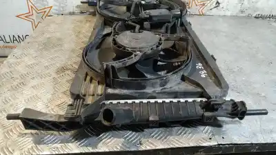 Автозапчасти б/у водяной радиатор за ford transit combi (tt9) qvfa ссылки oem iam 6922601e  