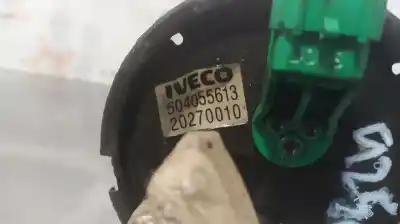 Автозапчастина б/у індикатор для iveco daily furgón d-f1ce0481b*a посилання на oem iam 504055613  