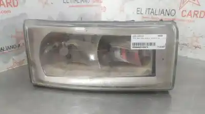 Pezzo di ricambio per auto di seconda mano faro anteriore destro per iveco daily furgón d-f1ce0481b*a riferimenti oem iam 