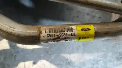 Peça sobressalente para automóvel em segunda mão depósito de combustível por ford kuga (cbs) t8ma referências oem iam fv41-9k007-cd  