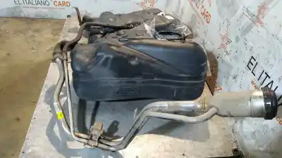 Peça sobressalente para automóvel em segunda mão depósito de combustível por ford kuga (cbs) t8ma referências oem iam fv41-9k007-cd  