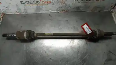 Second-hand car spare part rear left transmission for ford kuga (cbs) t8ma oem iam references cv61-4k138-ab  