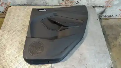 Автозапчасти б/у обивка передней правой двери за ford kuga (cbs) t8ma ссылки oem iam 