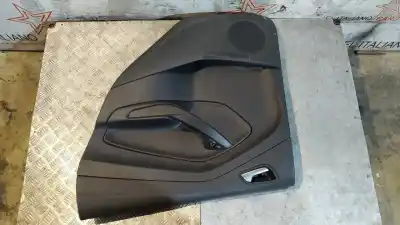 Second-hand car spare part right front door trim for ford kuga (cbs) t8ma oem iam references   