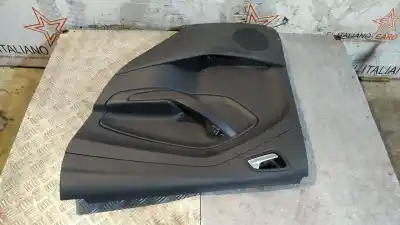 Second-hand car spare part right front door trim for ford kuga (cbs) t8ma oem iam references   
