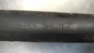 Second-hand car spare part front right transmission for ford transit combi (tt9) qvfa oem iam references   