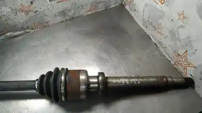 Second-hand car spare part front right transmission for ford transit combi (tt9) qvfa oem iam references   