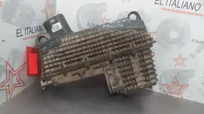 Автозапчастина б/у повітряний фільтр для renault kangoo (f/kc0) 1.5 dci diesel cat (k9k-716) посилання на oem iam 8200600176  