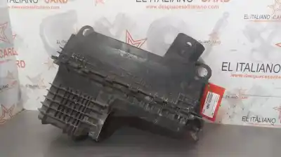 Second-hand car spare part AIR FILTER for RENAULT KANGOO (F/KC0)  OEM IAM references 8200600176  