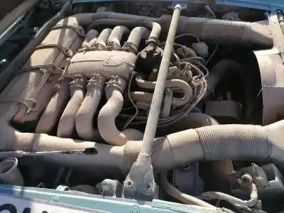 İkinci el araba yedek parçası MOTOR ÇALISIYOR için PORSCHE 928  OEM IAM referansları   