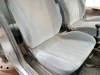 Second-hand car spare part complete seat set for opel ascona c berlina oem iam references   