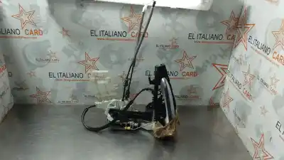Pezzo di ricambio per auto di seconda mano SERRATURA PORTA ANTERIORE SINISTRA per FIAT 500X (334)  Riferimenti OEM IAM 52104485  