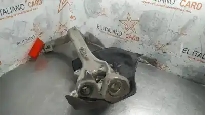 Автозапчастина б/у передній прав для audi a6 c6 avant (4f5) 2.0 tdi посилання на oem iam   