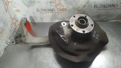 Автозапчастина б/у ПЕРЕДНІЙ ПРАВ для AUDI A6 C6 AVANT (4F5)  Посилання на OEM IAM   