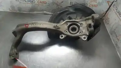 Автозапчастина б/у передній прав для audi a6 c6 avant (4f5) 2.0 tdi посилання на oem iam   