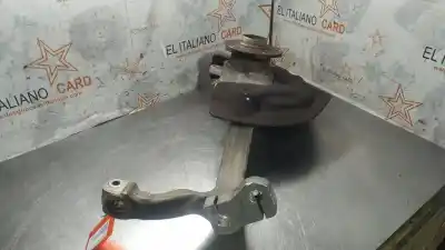 Автозапчастина б/у передній прав для audi a6 c6 avant (4f5) 2.0 tdi посилання на oem iam   