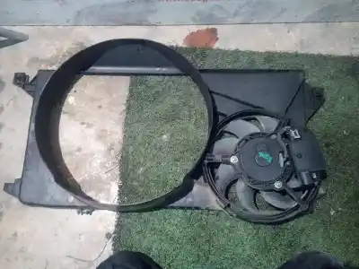 Second-hand car spare part radiator cooling fan for ford transit combi (tt9) cyrb oem iam references   